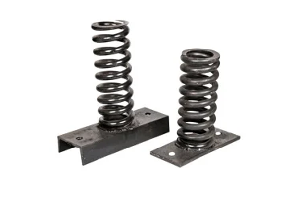 Buffer Springs