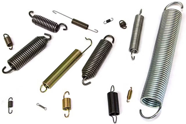 Extension Springs