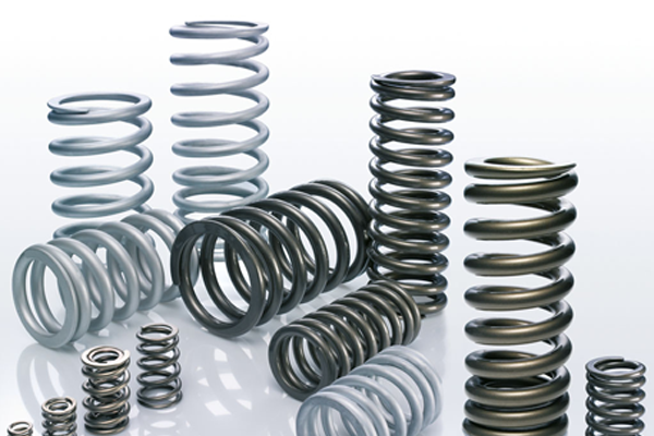 Industrial Spring Exporter