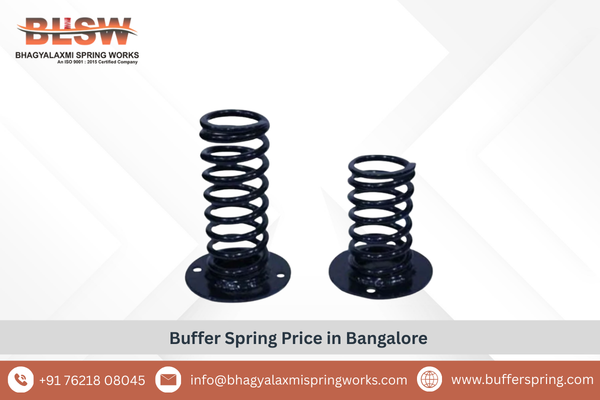 Buffer Spring Price in Bangalore