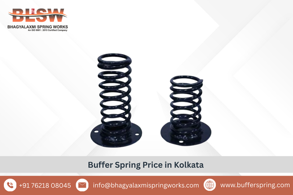 Buffer Spring Price in Kolkata