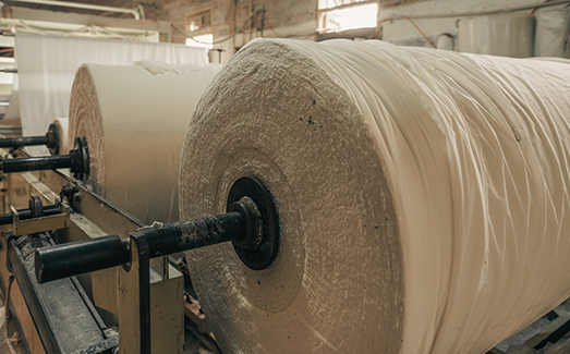 Paper Industry