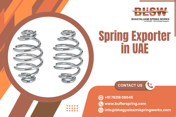 Spring Exporter in UAE